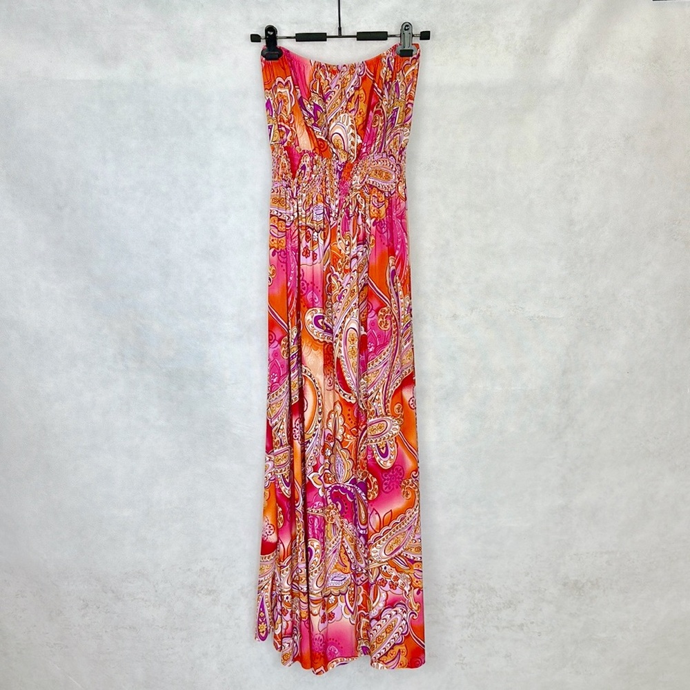 New-Summer dress/long dress/maxi dress/beach dress